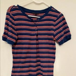 Tommy Hilfiger Polo Shirt Size large